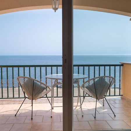 Apartamentos El Calon Playa Cuevas del Almanzora Εξωτερικό φωτογραφία