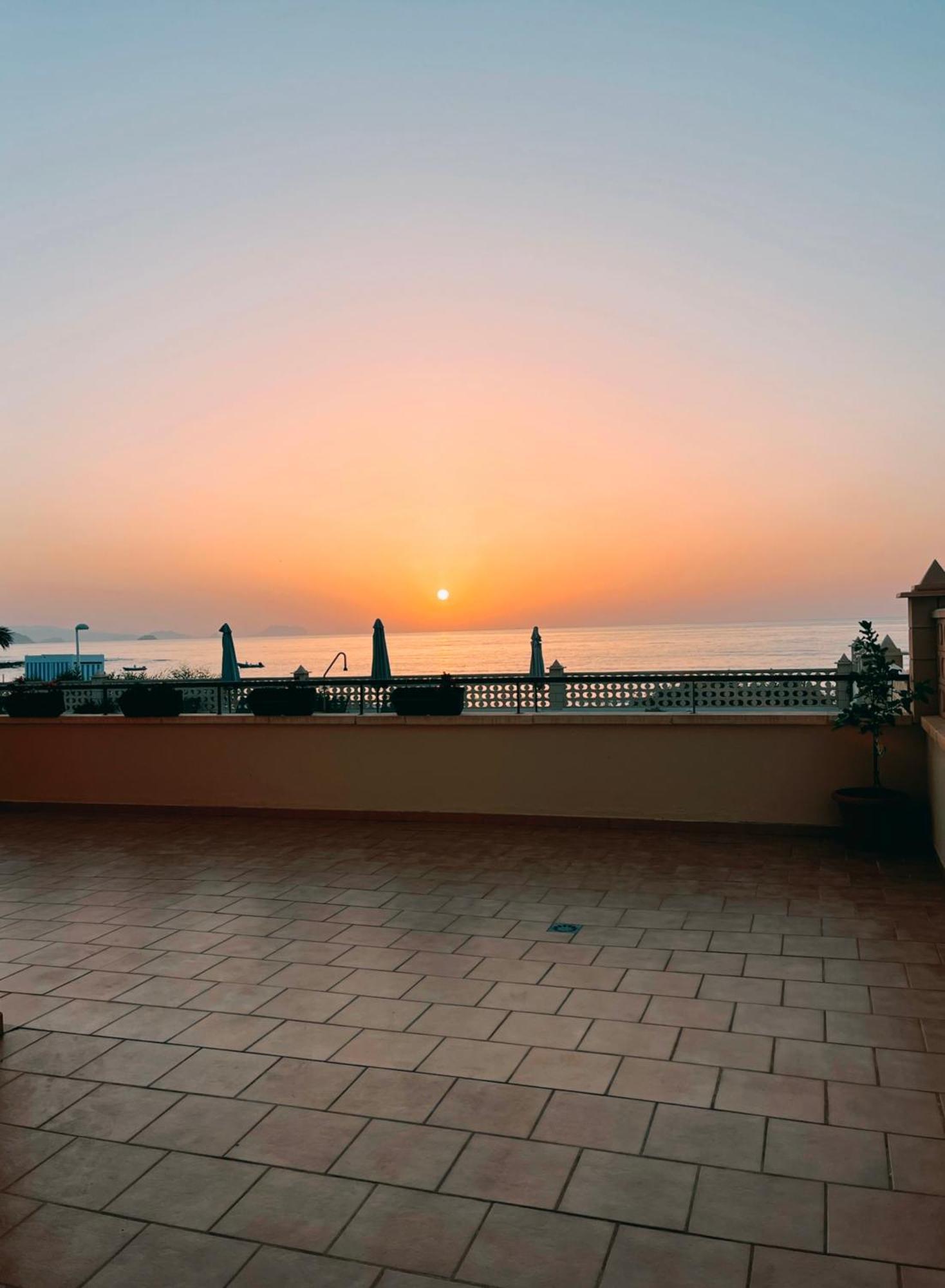 Apartamentos El Calon Playa Cuevas del Almanzora Εξωτερικό φωτογραφία