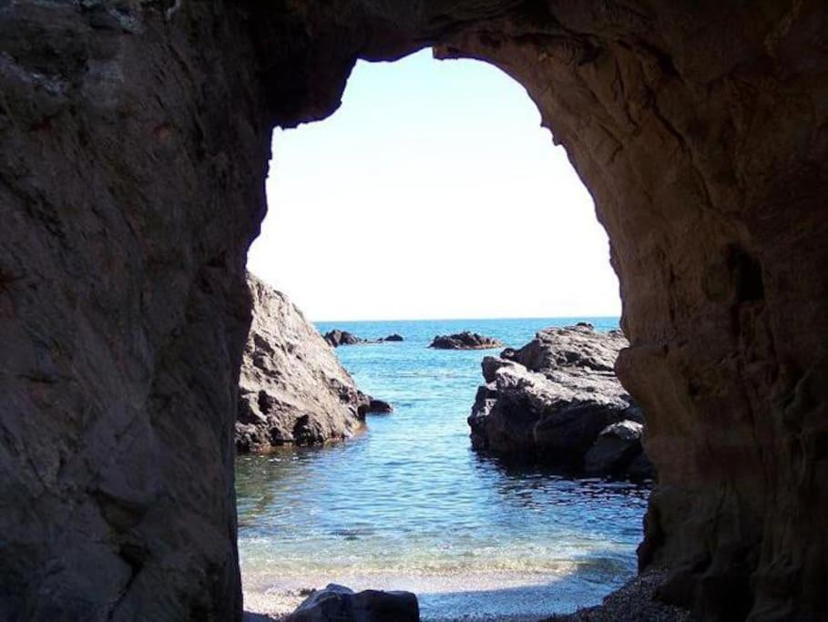 Apartamentos El Calon Playa Cuevas del Almanzora Εξωτερικό φωτογραφία