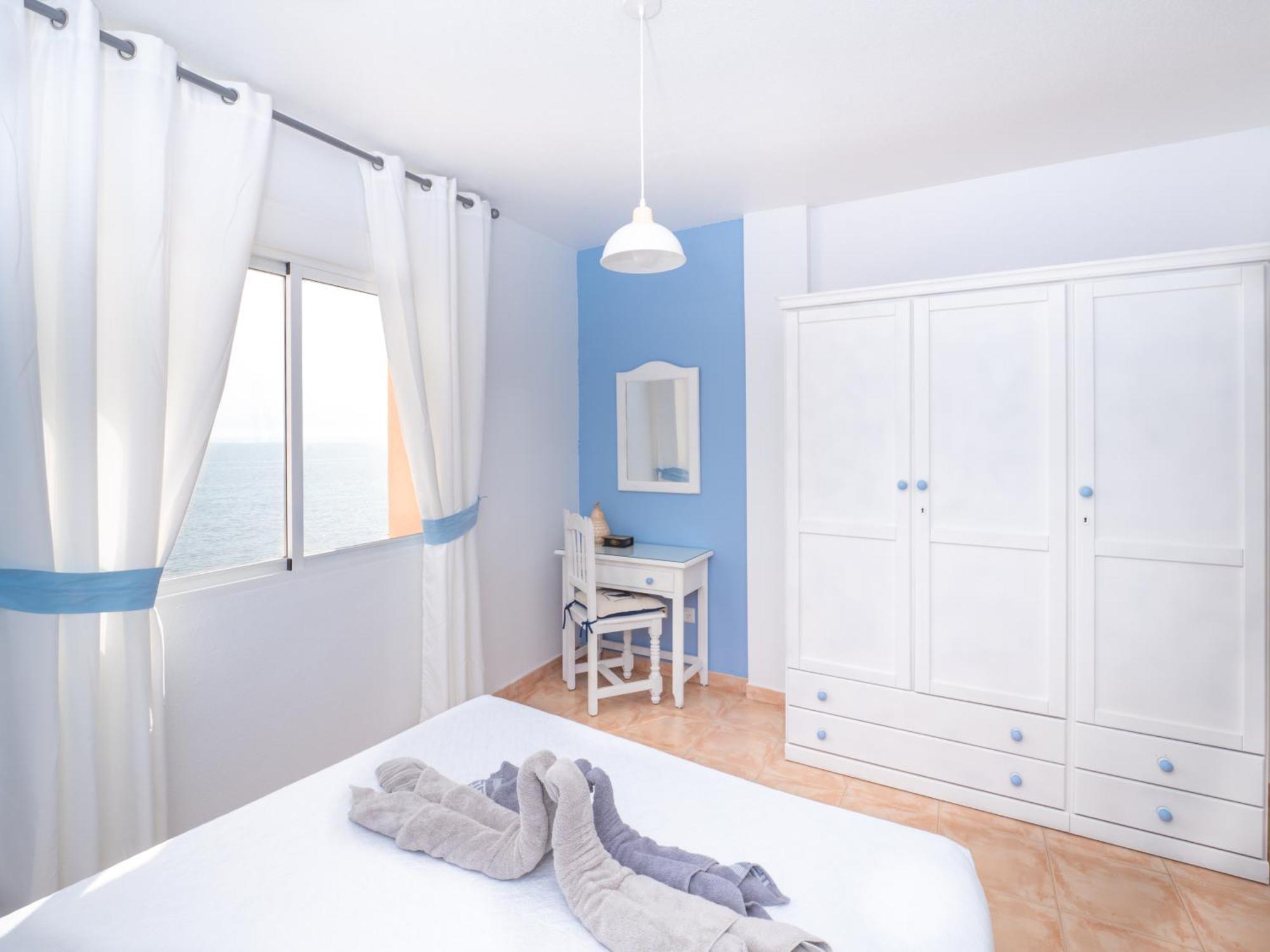 Apartamentos El Calon Playa Cuevas del Almanzora Εξωτερικό φωτογραφία