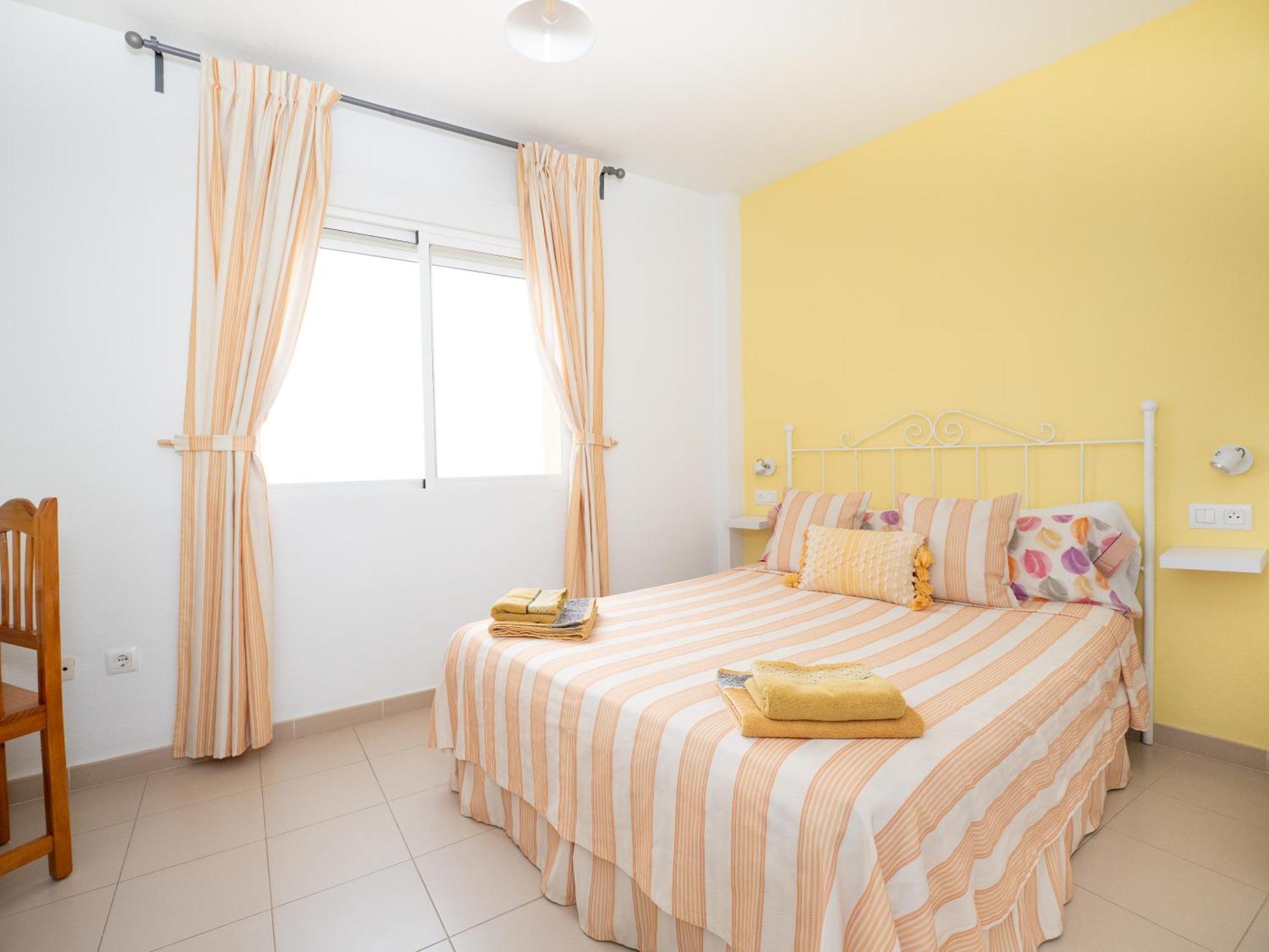 Apartamentos El Calon Playa Cuevas del Almanzora Εξωτερικό φωτογραφία