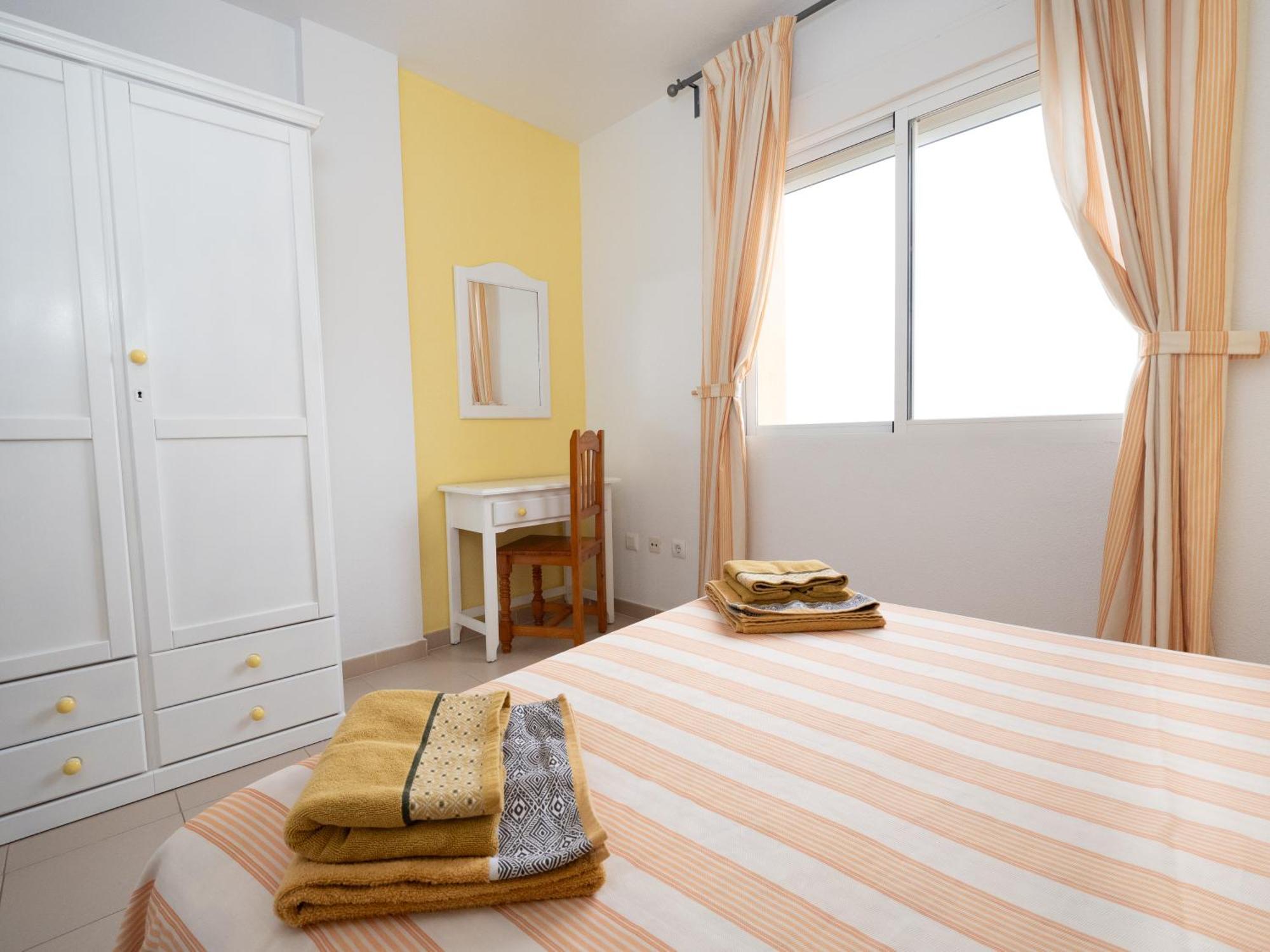 Apartamentos El Calon Playa Cuevas del Almanzora Εξωτερικό φωτογραφία