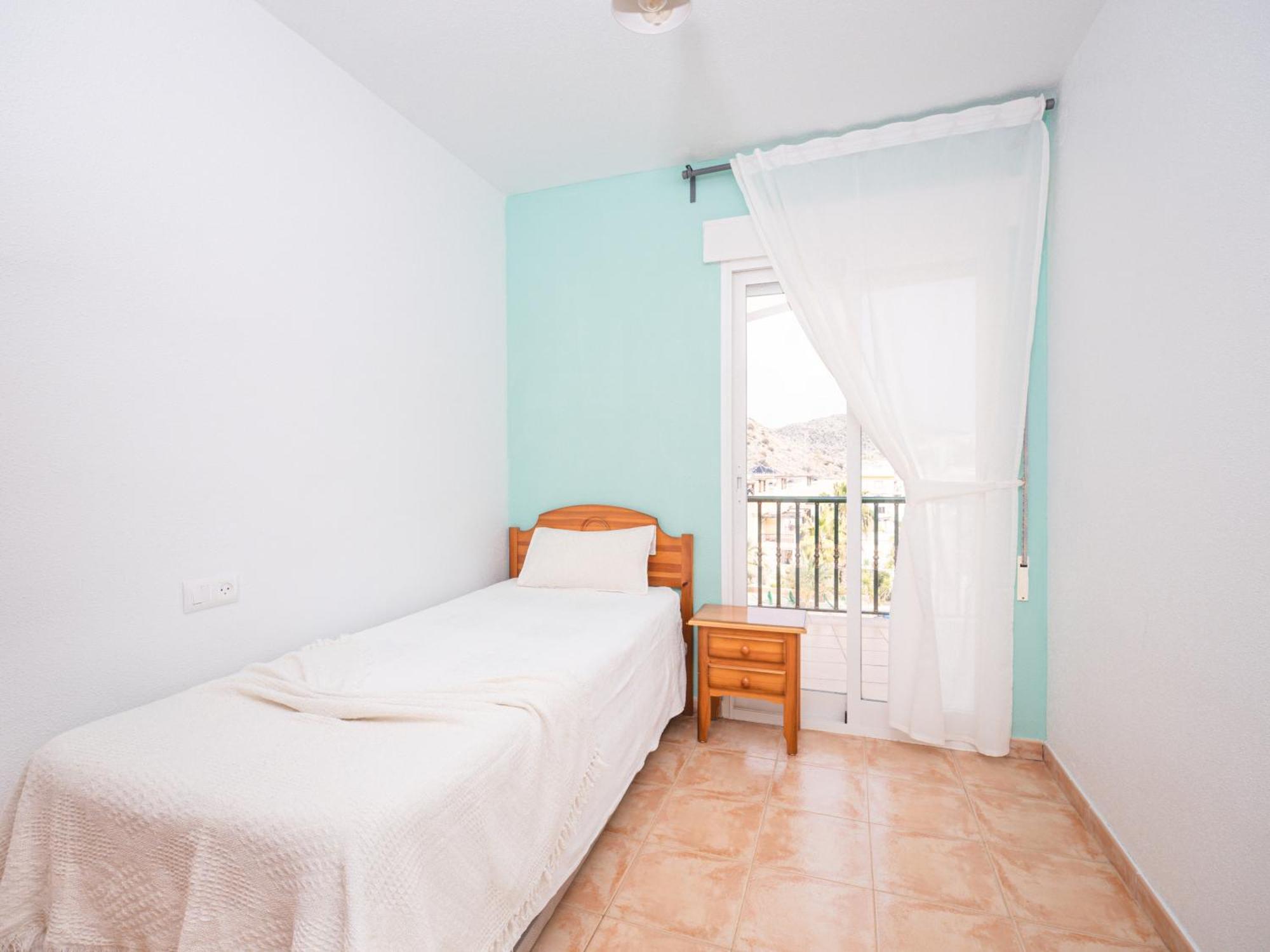 Apartamentos El Calon Playa Cuevas del Almanzora Εξωτερικό φωτογραφία