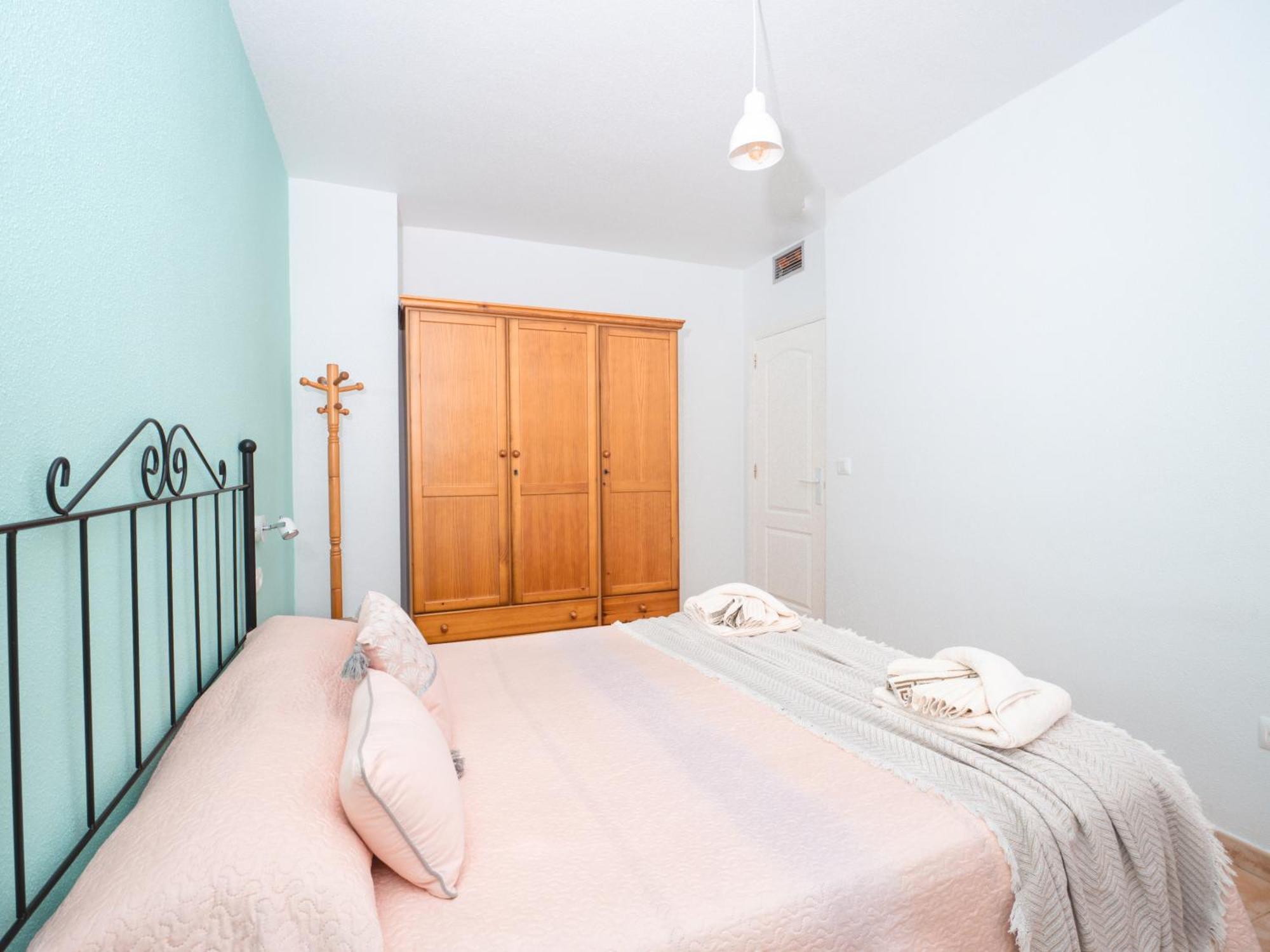 Apartamentos El Calon Playa Cuevas del Almanzora Εξωτερικό φωτογραφία