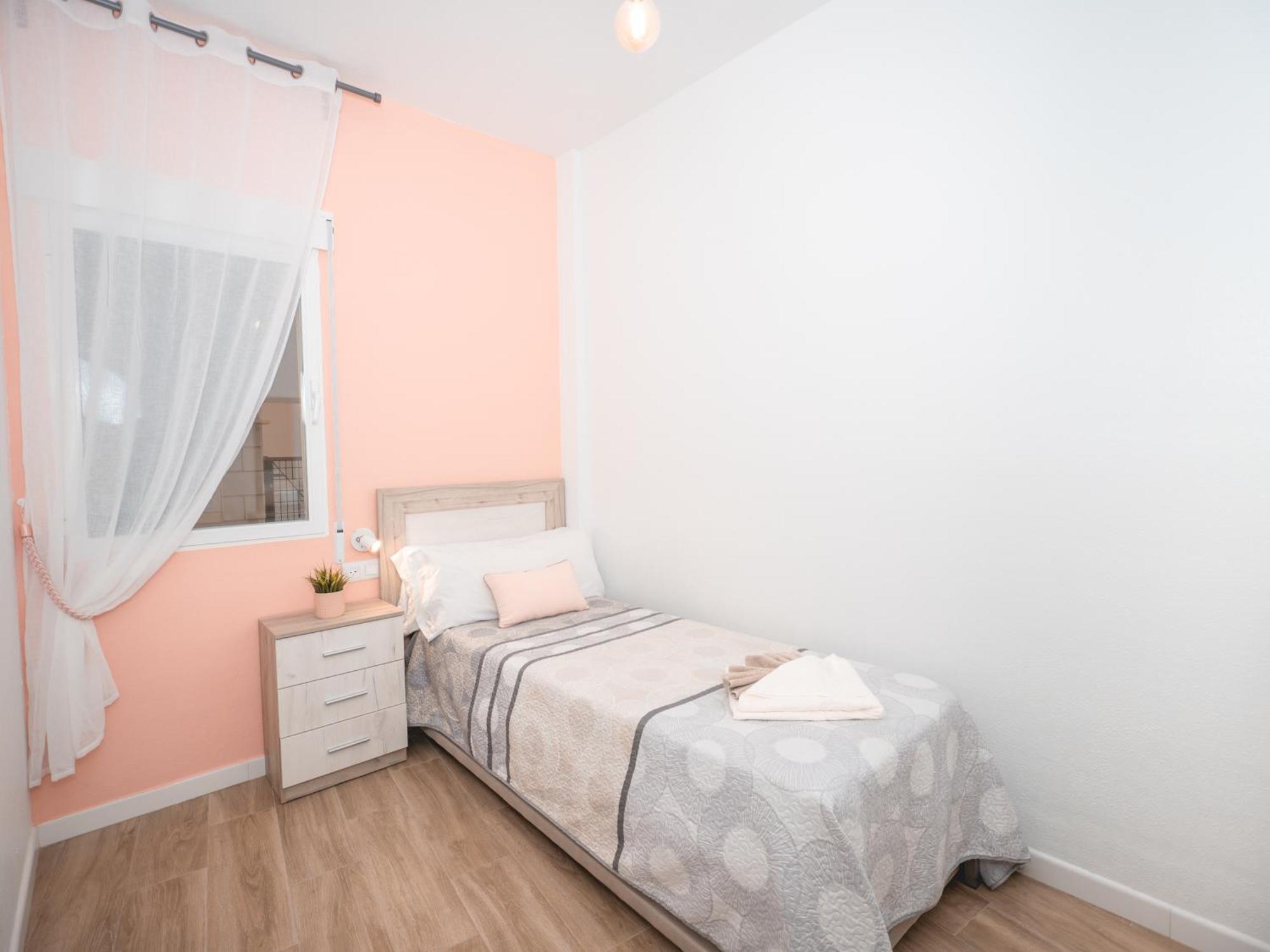 Apartamentos El Calon Playa Cuevas del Almanzora Εξωτερικό φωτογραφία